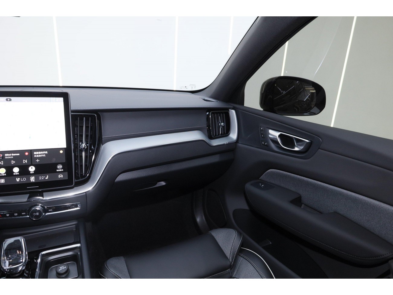Volvo XC60 2025