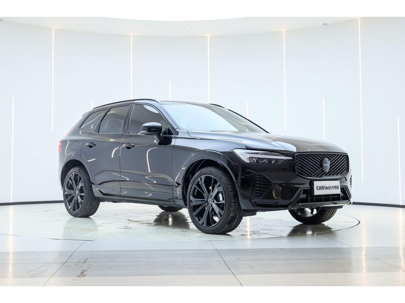 Volvo XC60 2025