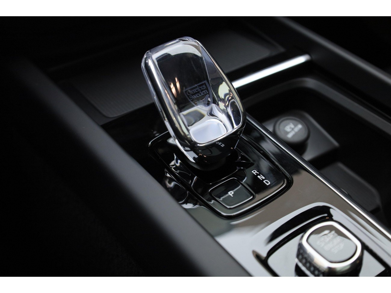 Volvo XC60 2025