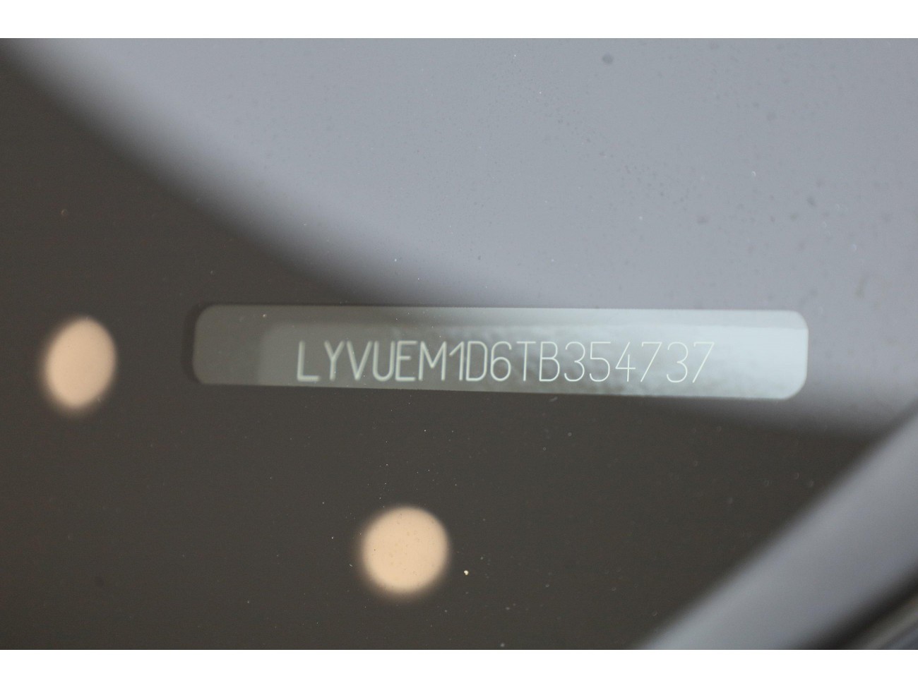 Volvo XC60 2025