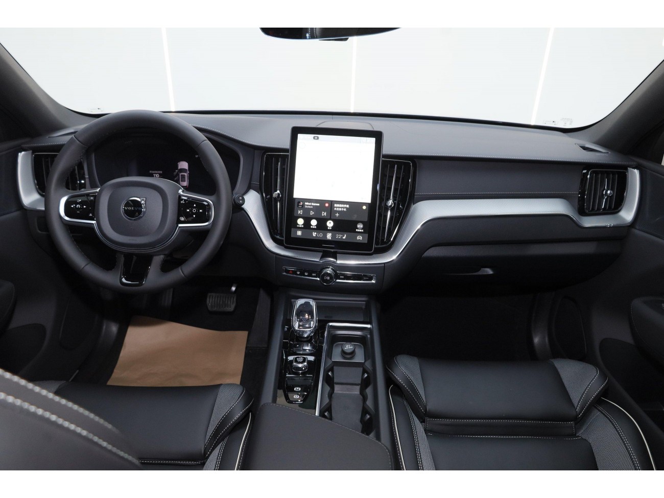 Volvo XC60 2025
