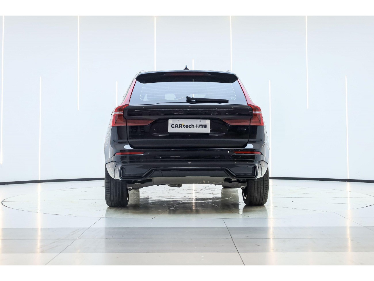 Volvo XC60 2025