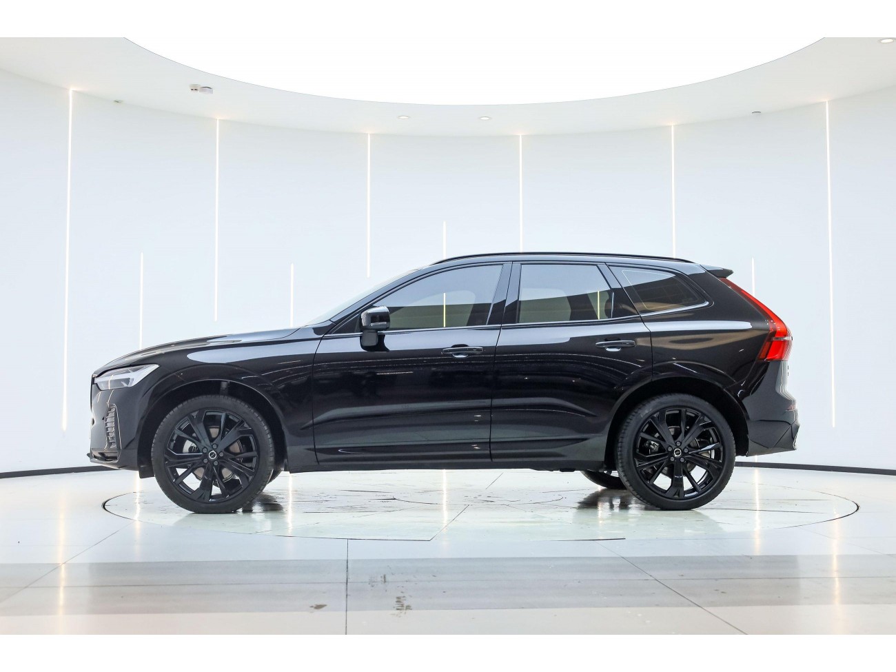 Volvo XC60 2025