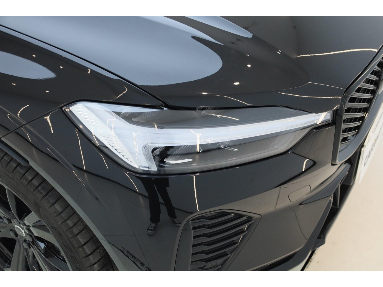 Volvo XC60 2025