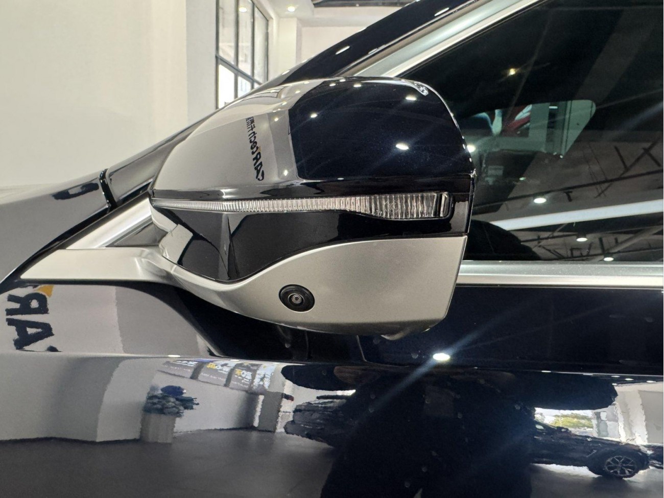 BMW 530Li 2025