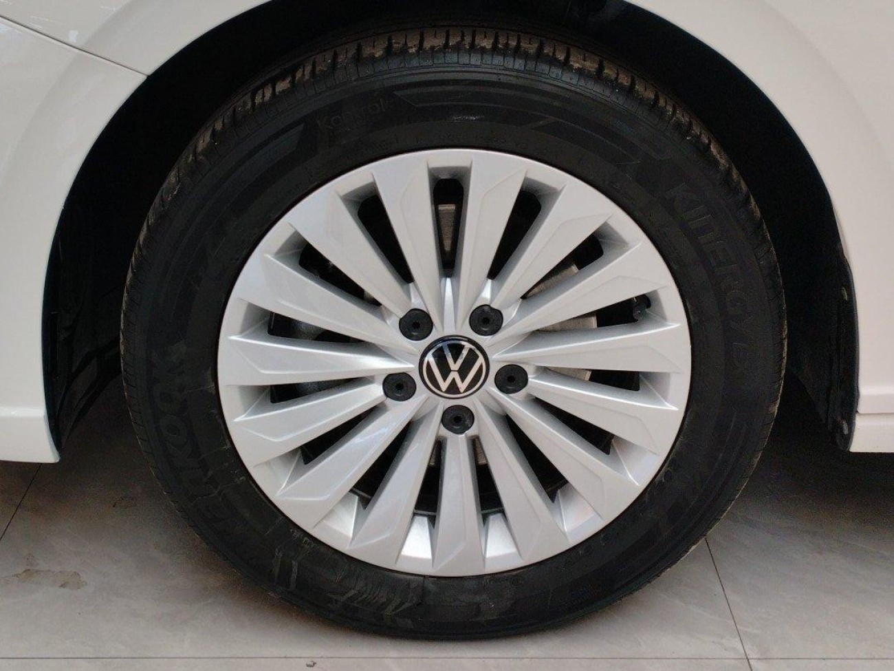 Volkswagen Lavida 2021