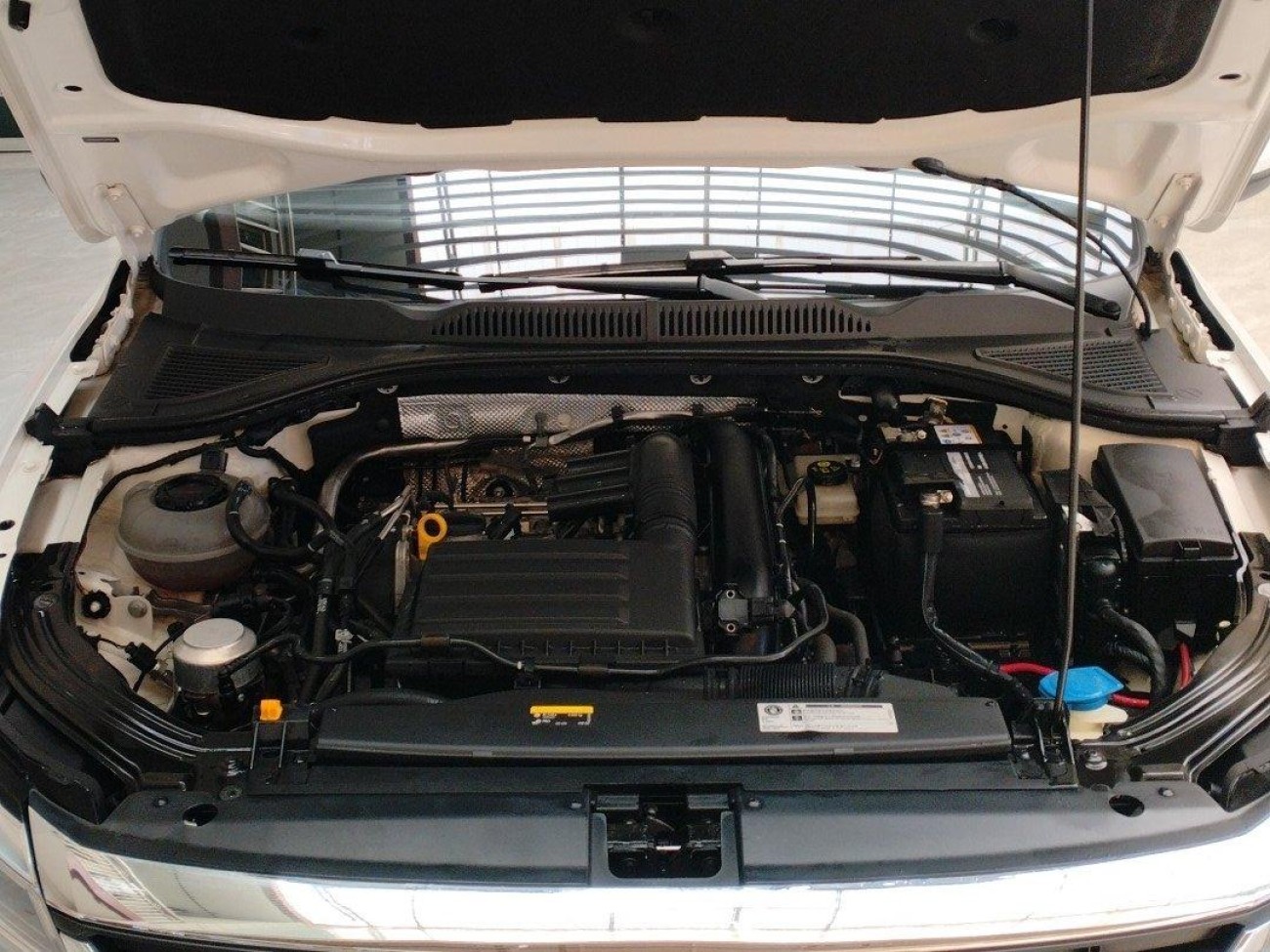 Volkswagen Lavida 2021