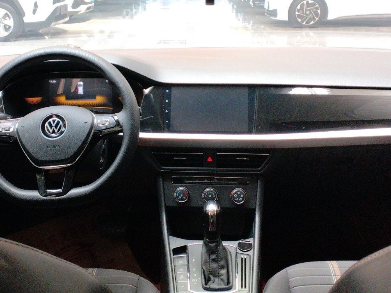 Volkswagen Lavida 2021