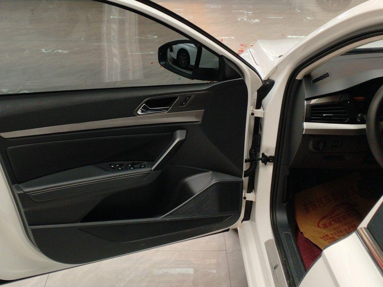 Volkswagen Lavida 2021