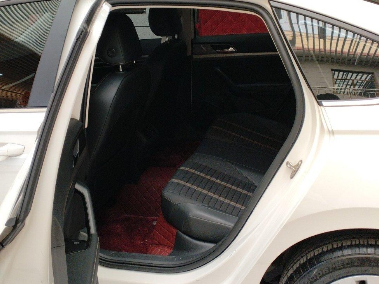 Volkswagen Lavida 2021