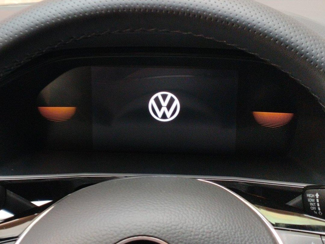 Volkswagen Lavida 2021