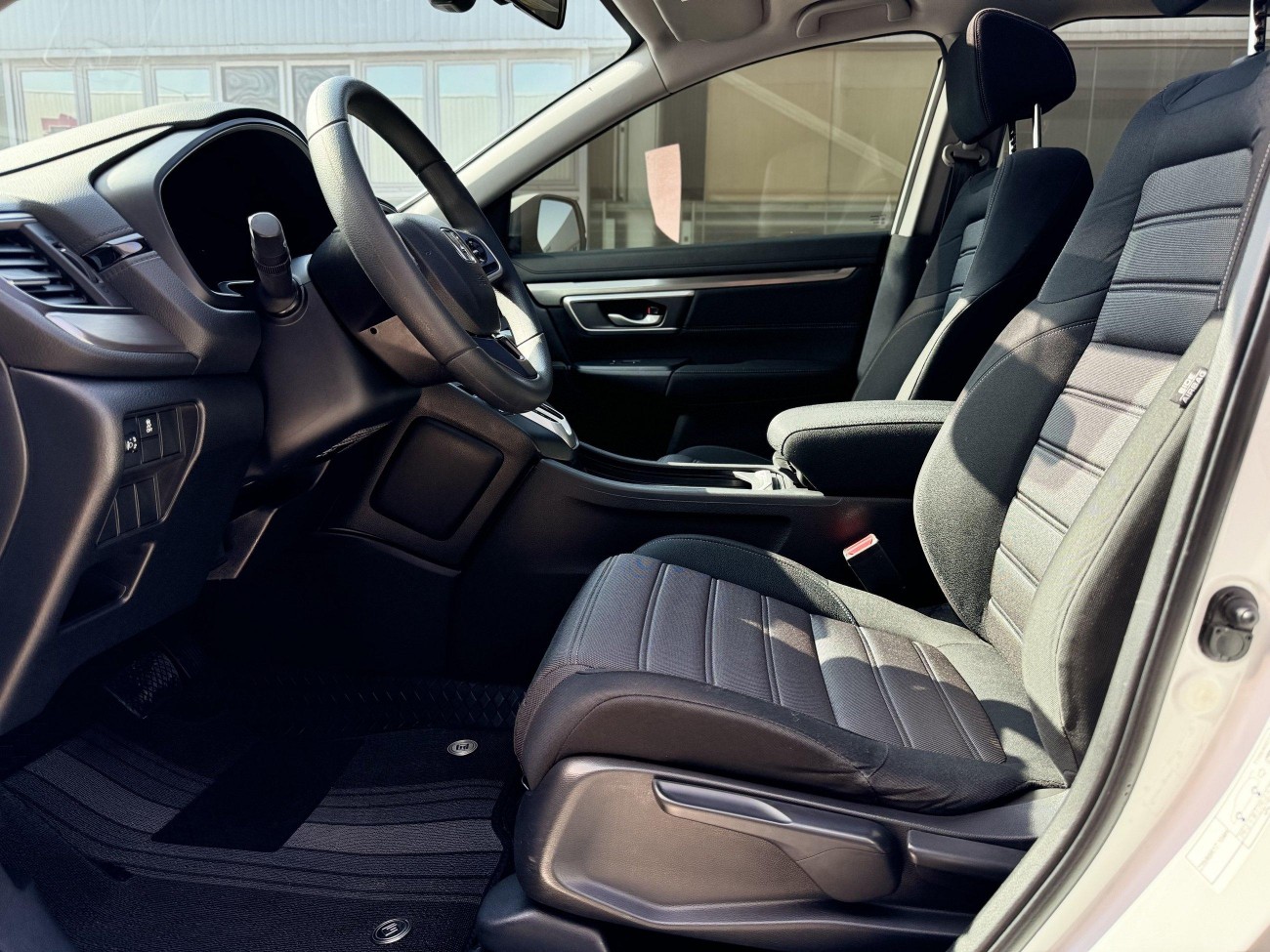 Honda Breeze 2021