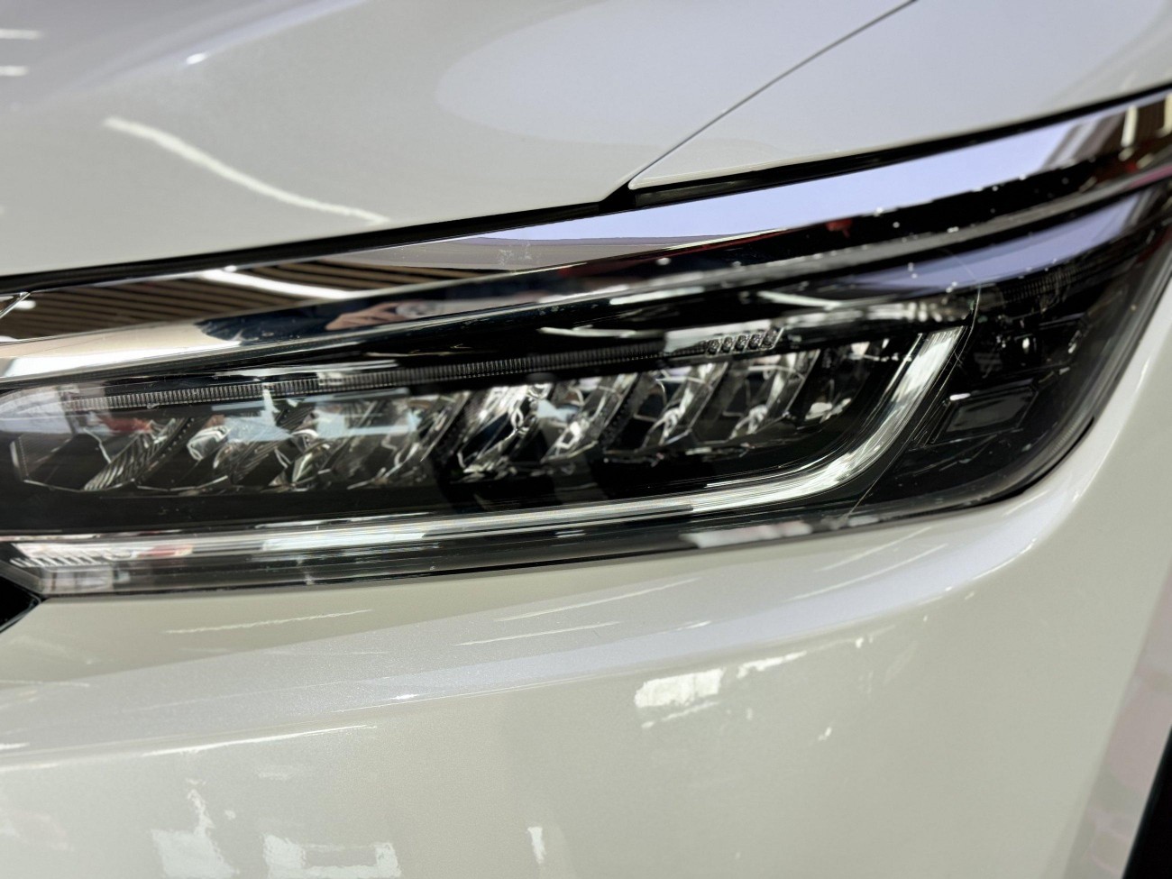 Honda Breeze 2021