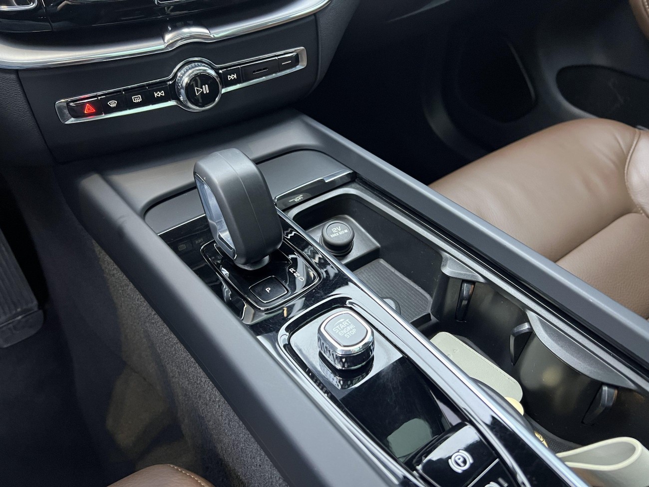 Volvo XC60 2022