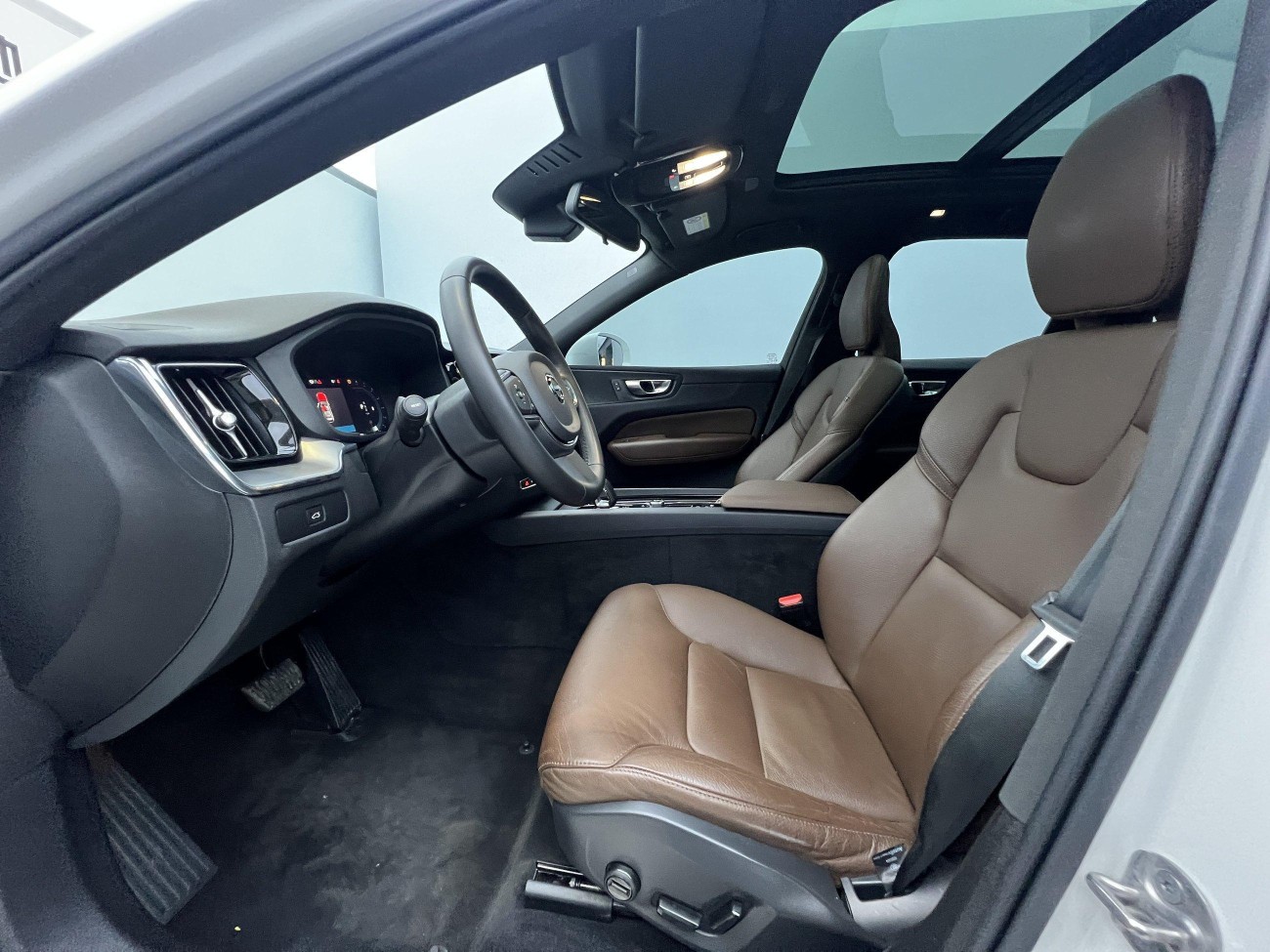 Volvo XC60 2022