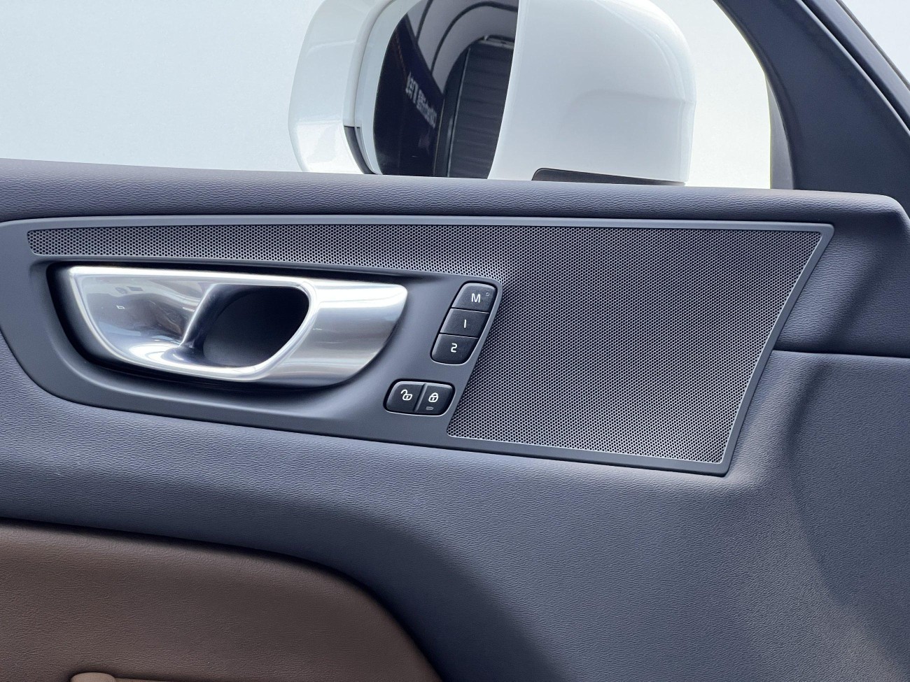 Volvo XC60 2022