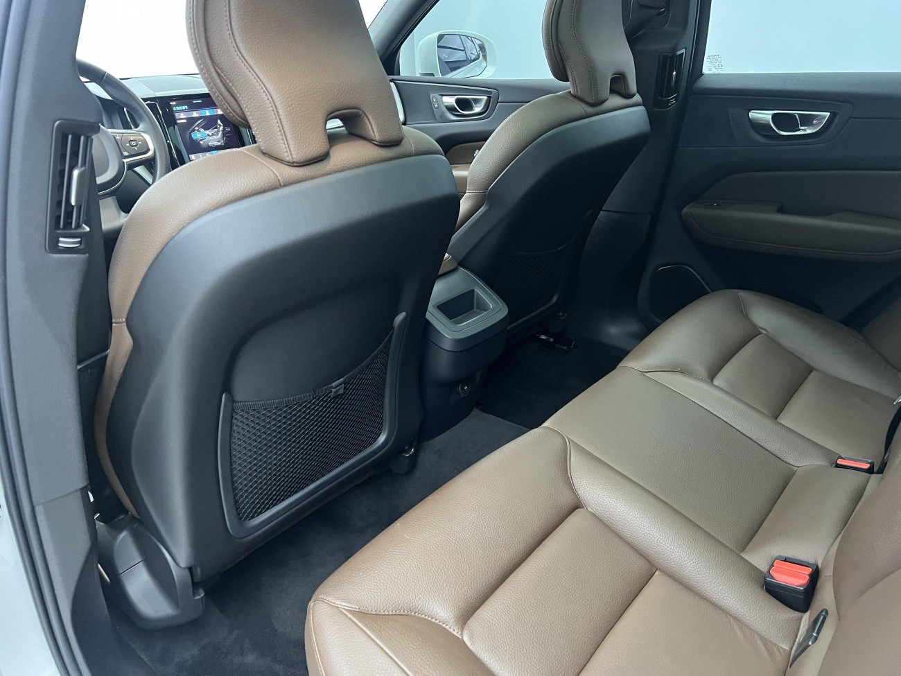 Volvo XC60 2022