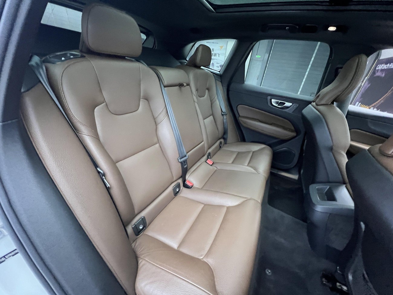 Volvo XC60 2022