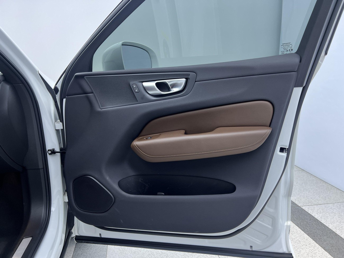 Volvo XC60 2022