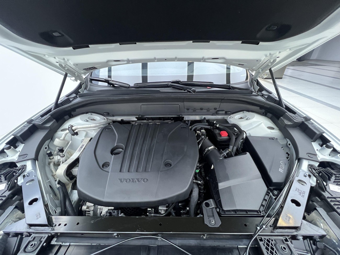 Volvo XC60 2022