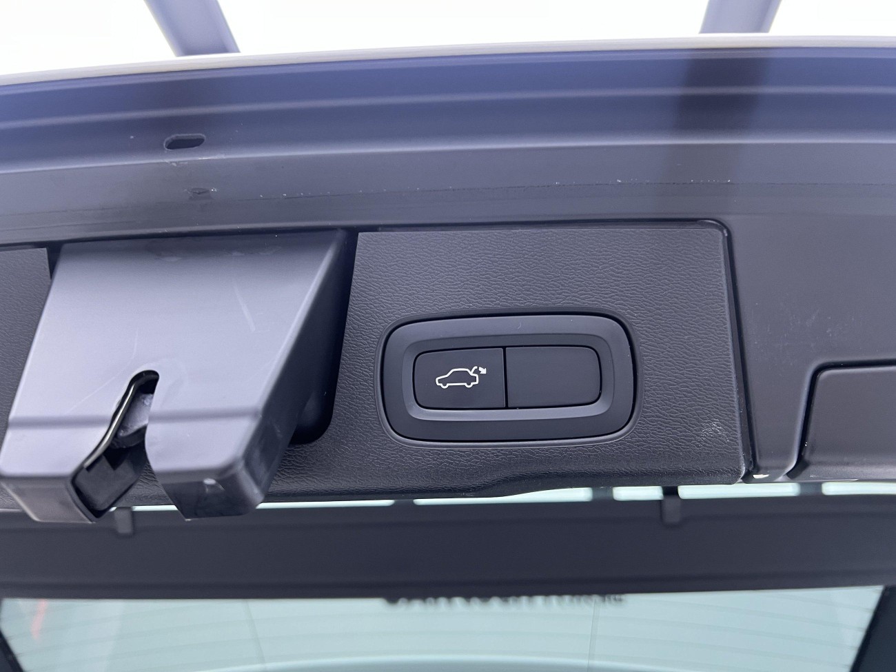Volvo XC60 2022