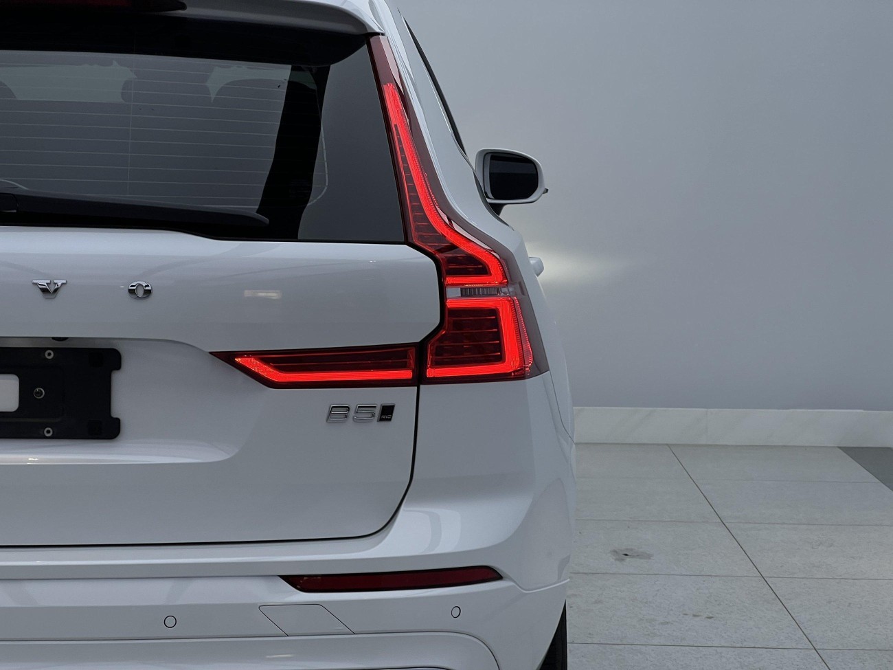 Volvo XC60 2022