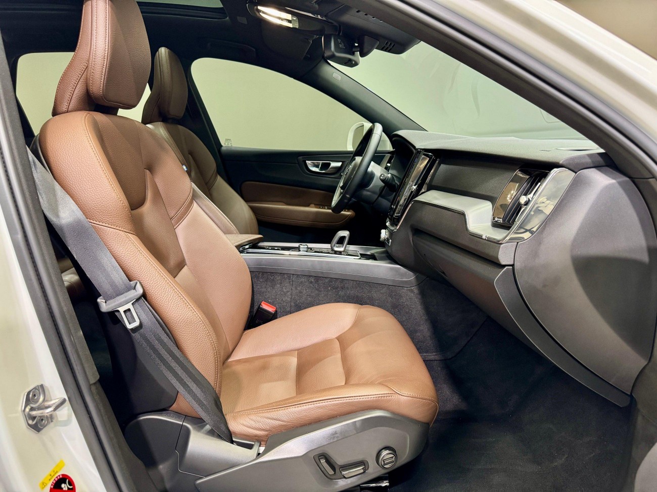 Volvo XC60 2022