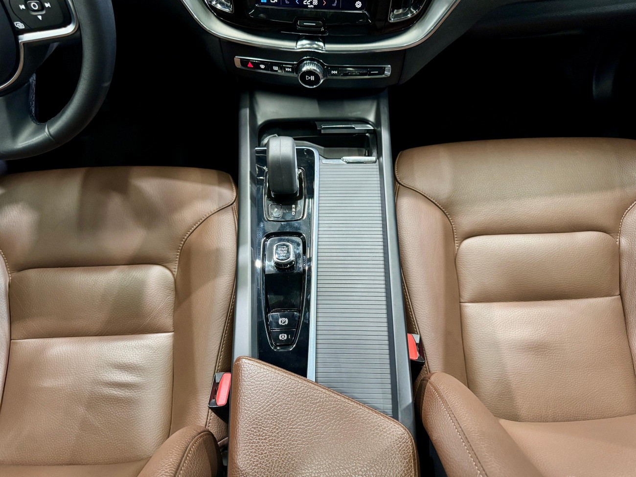 Volvo XC60 2022