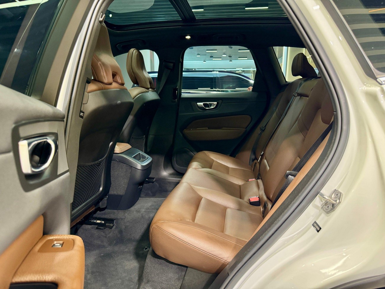 Volvo XC60 2022