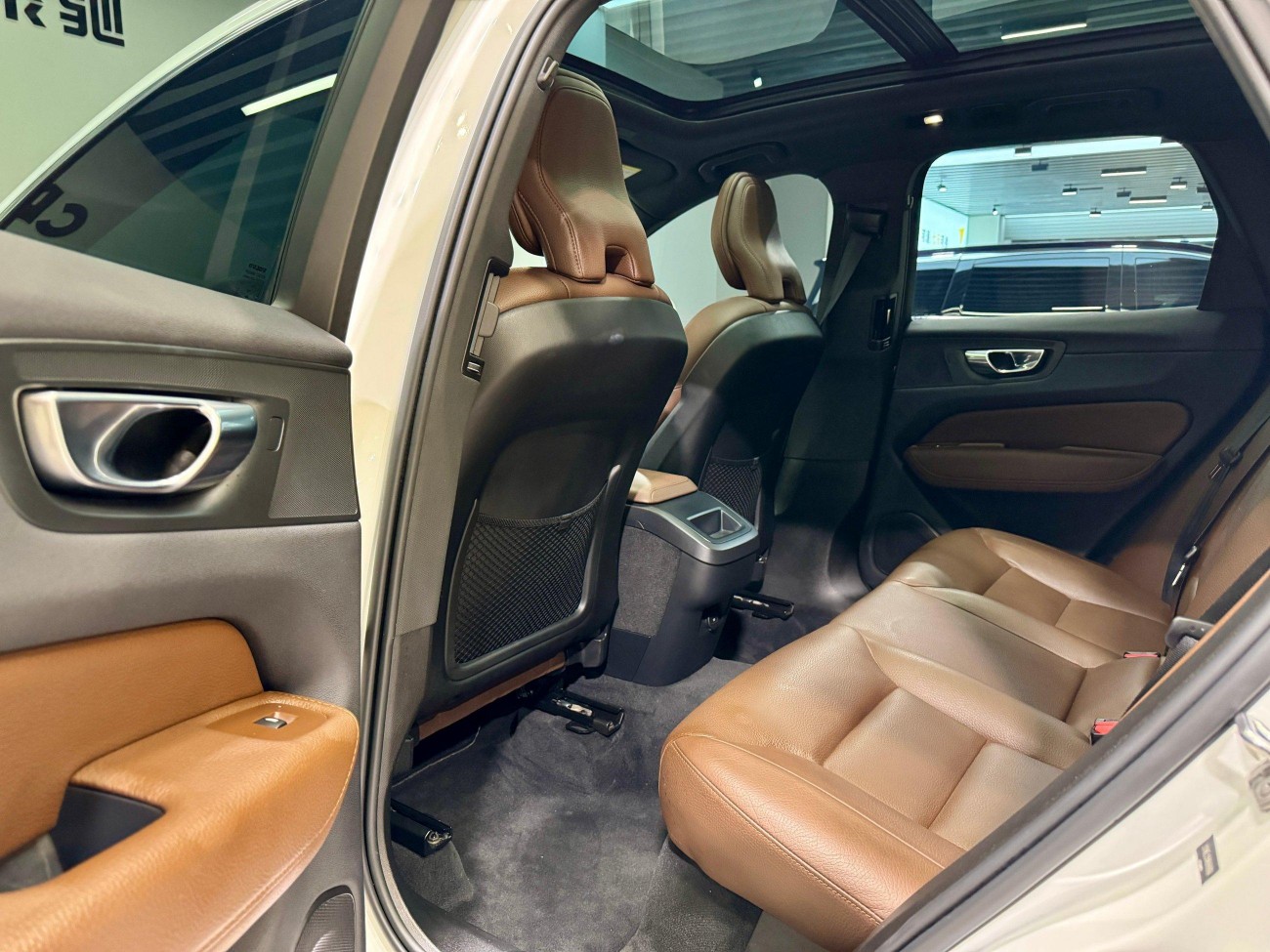 Volvo XC60 2022