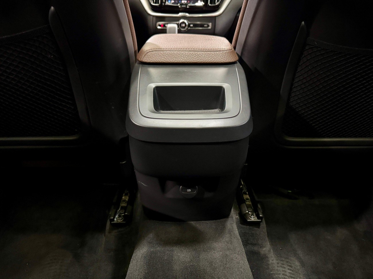 Volvo XC60 2022