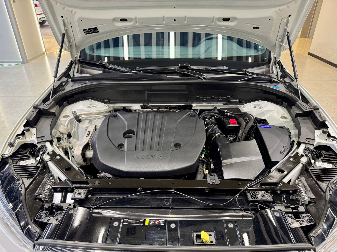 Volvo XC60 2022
