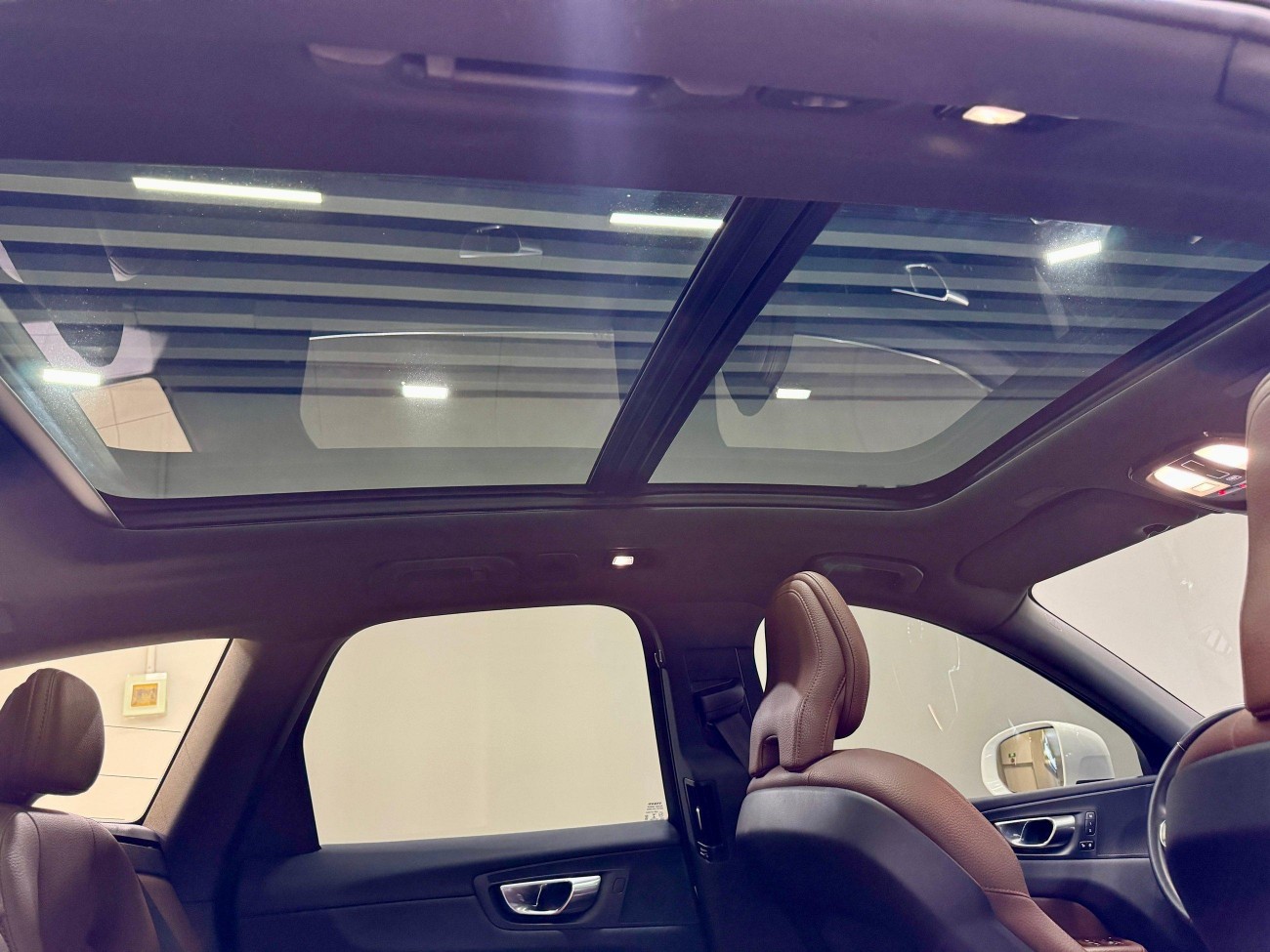 Volvo XC60 2022