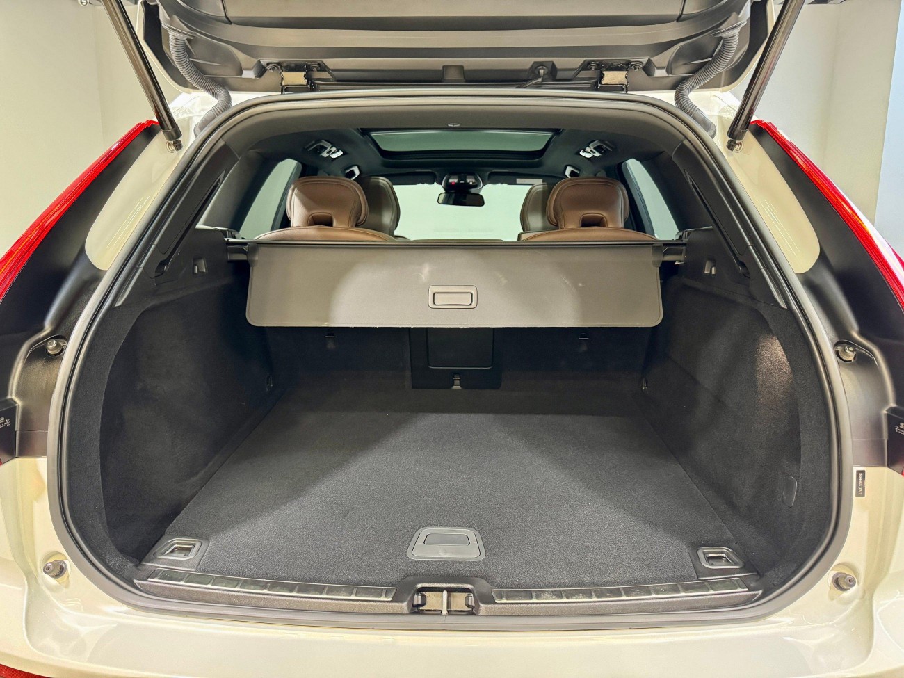 Volvo XC60 2022