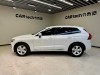 Volvo XC60 2022