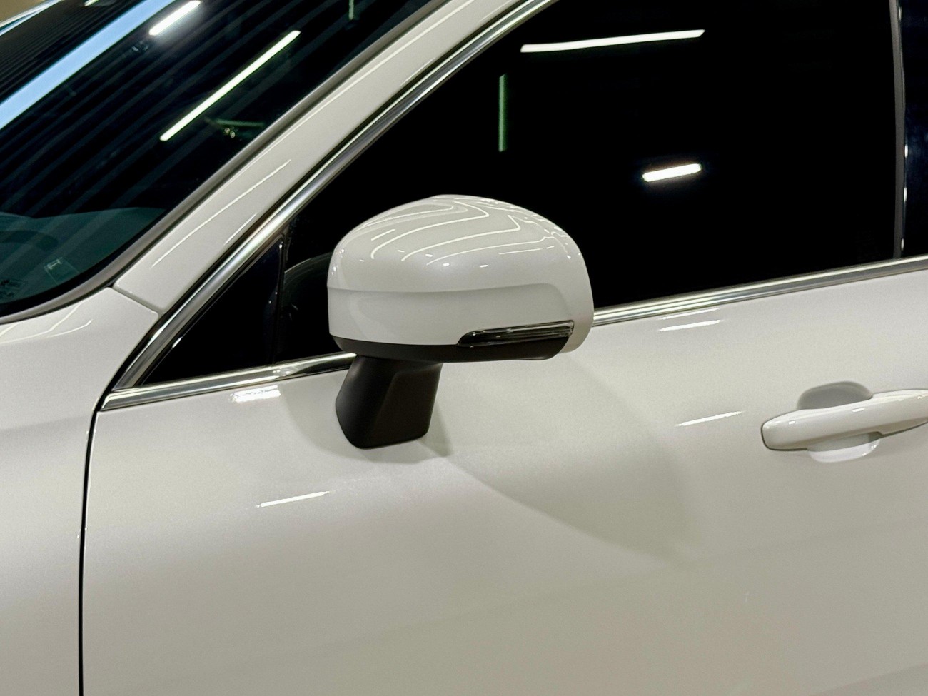 Volvo XC60 2022