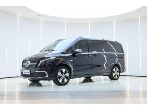Mercedes-Benz V 2023