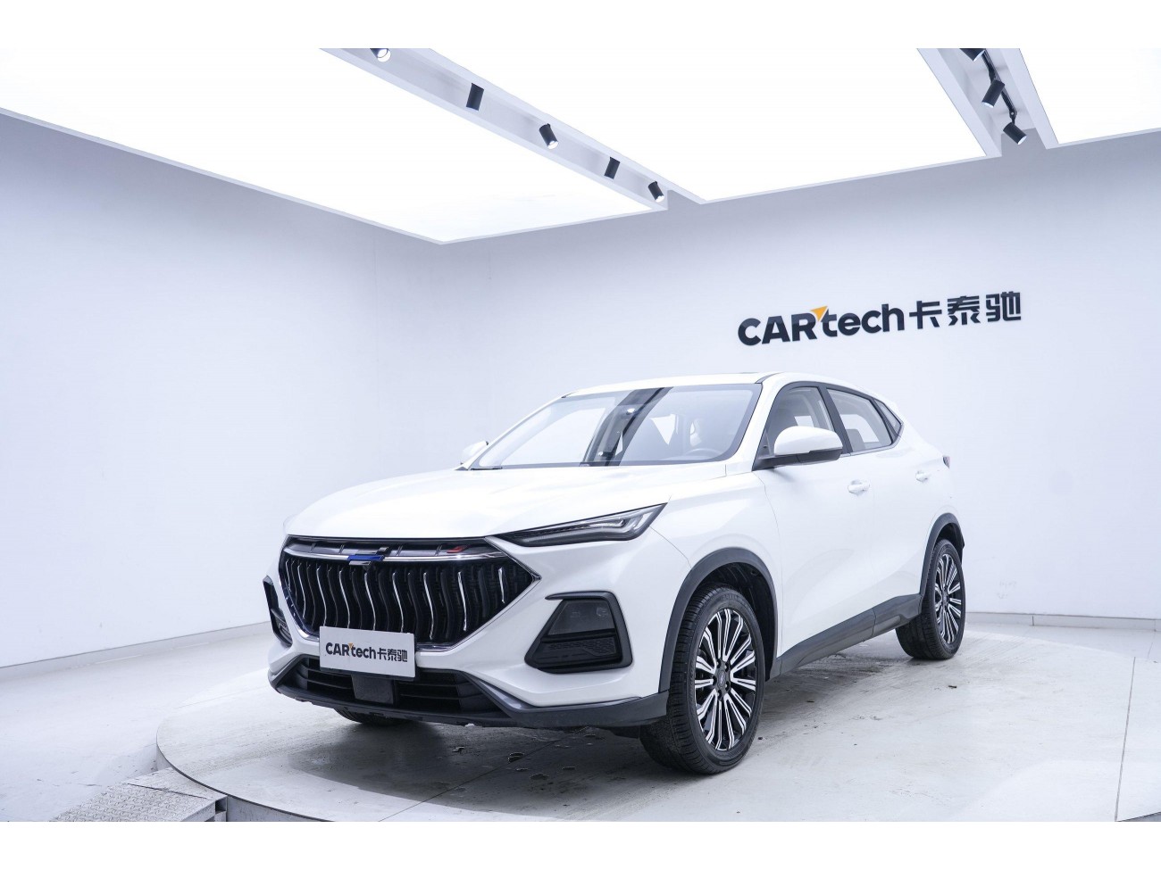 Changan X5 2022