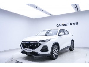 Changan X5 2022