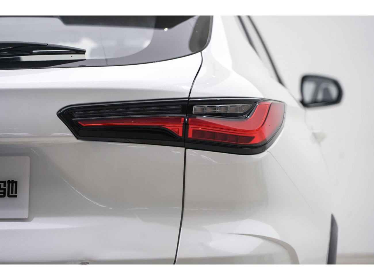 Changan X5 2022