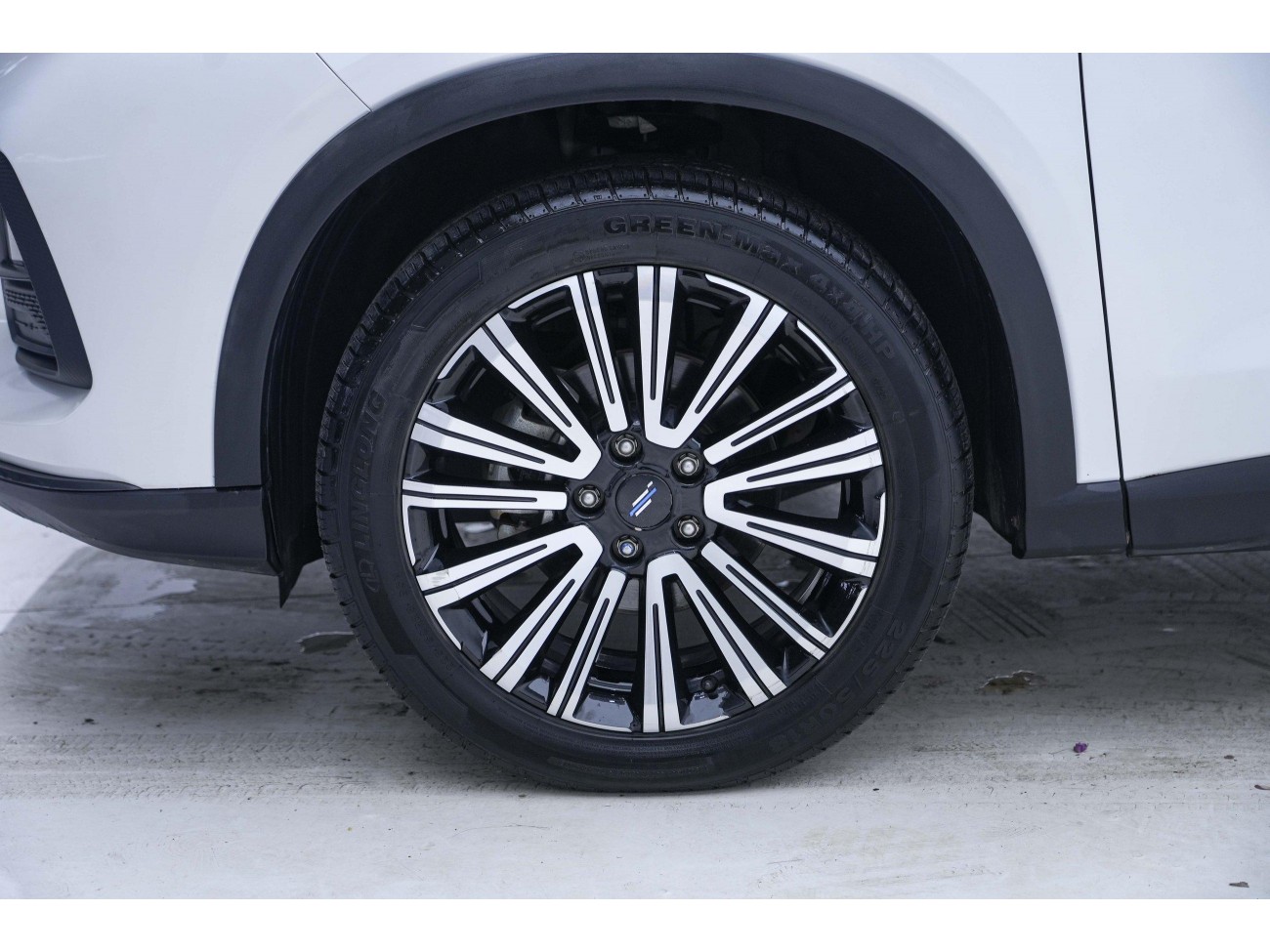Changan X5 2022