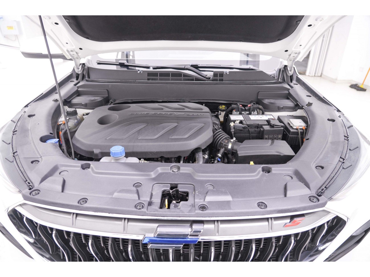 Changan X5 2022