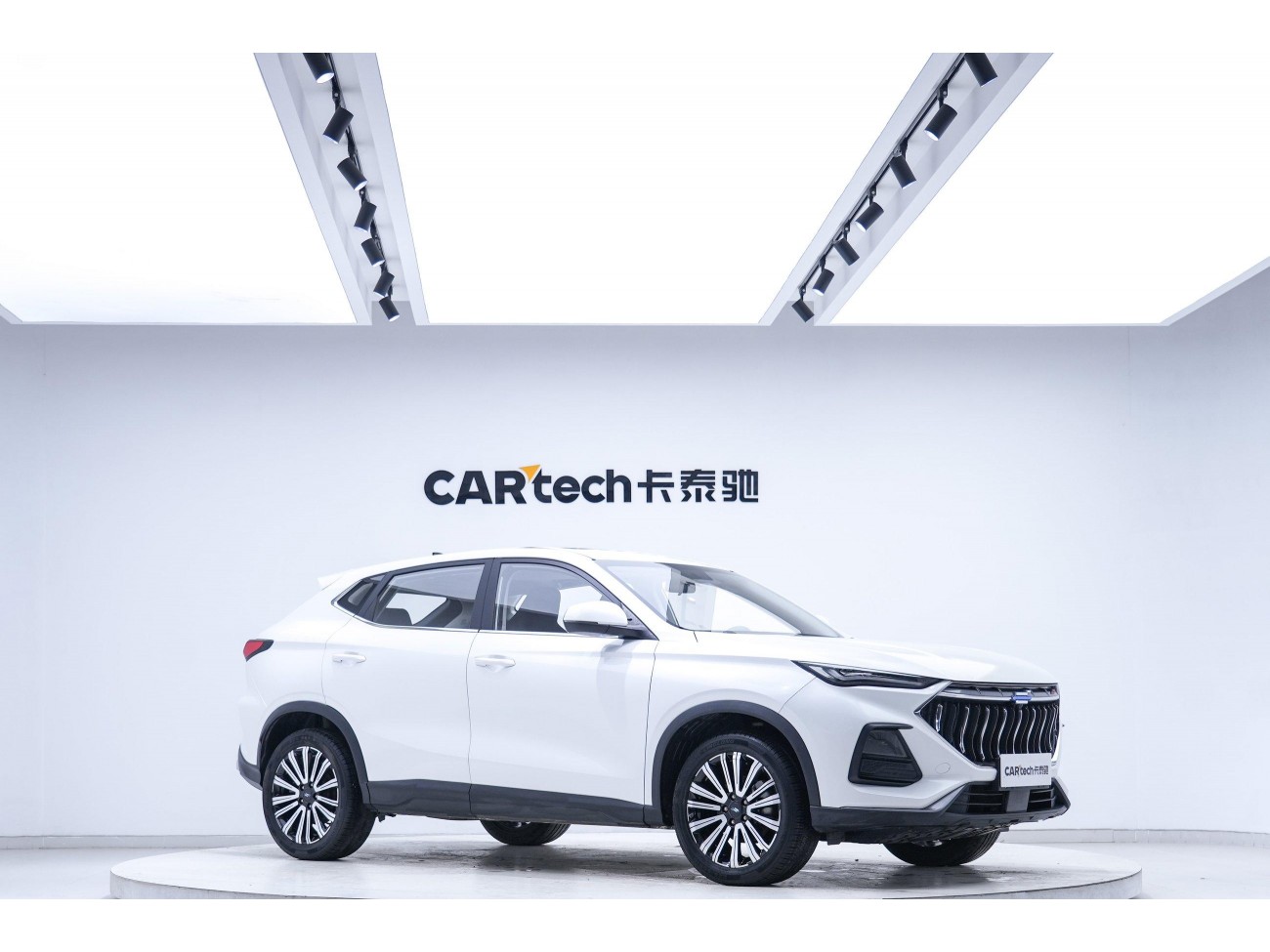 Changan X5 2022