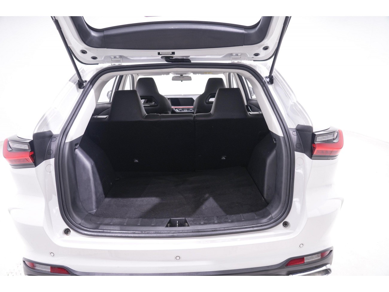 Changan X5 2022