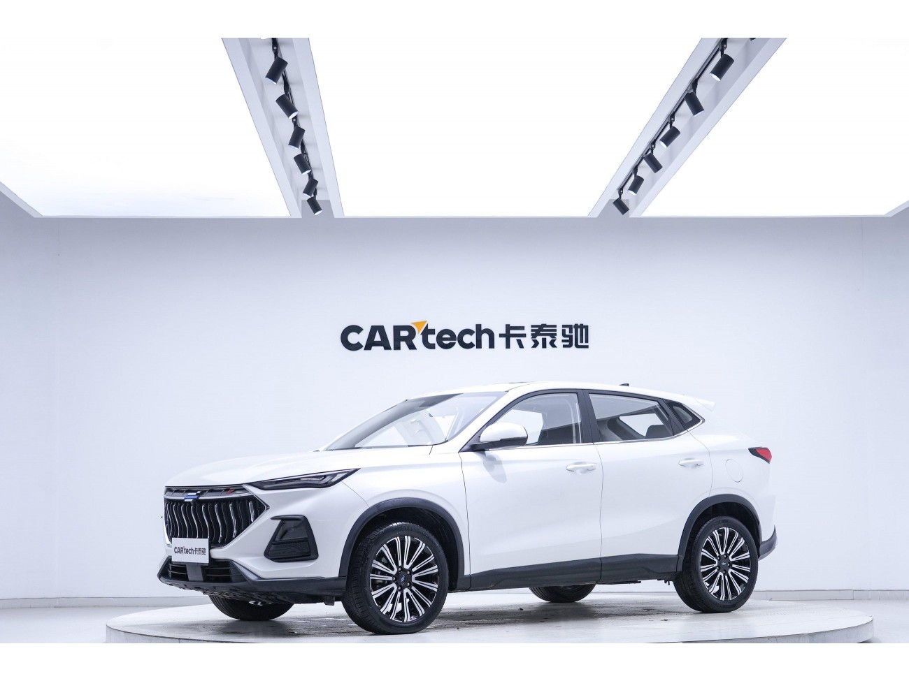 Changan X5 2022