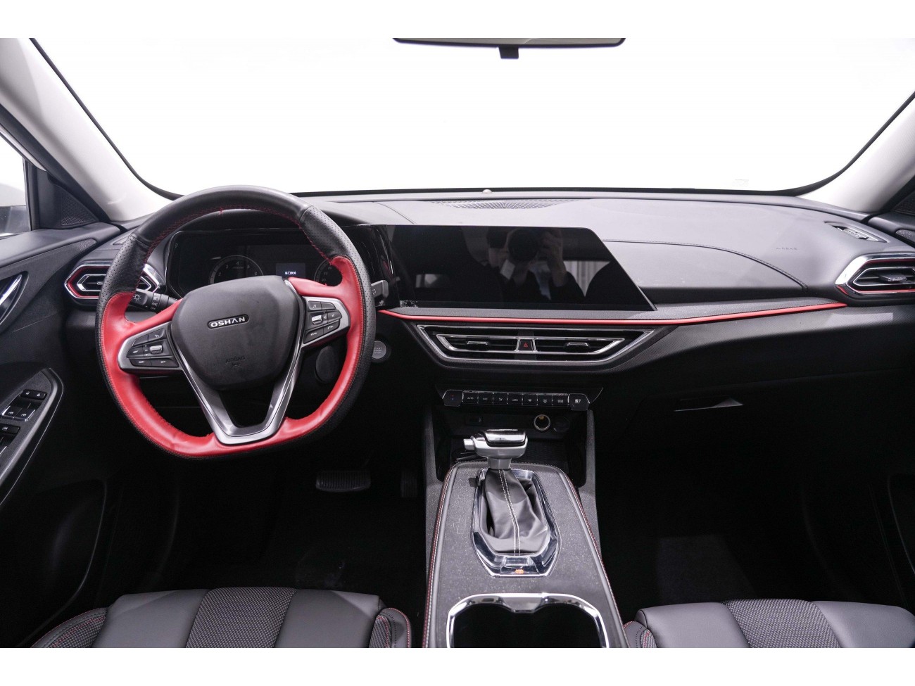Changan X5 2022