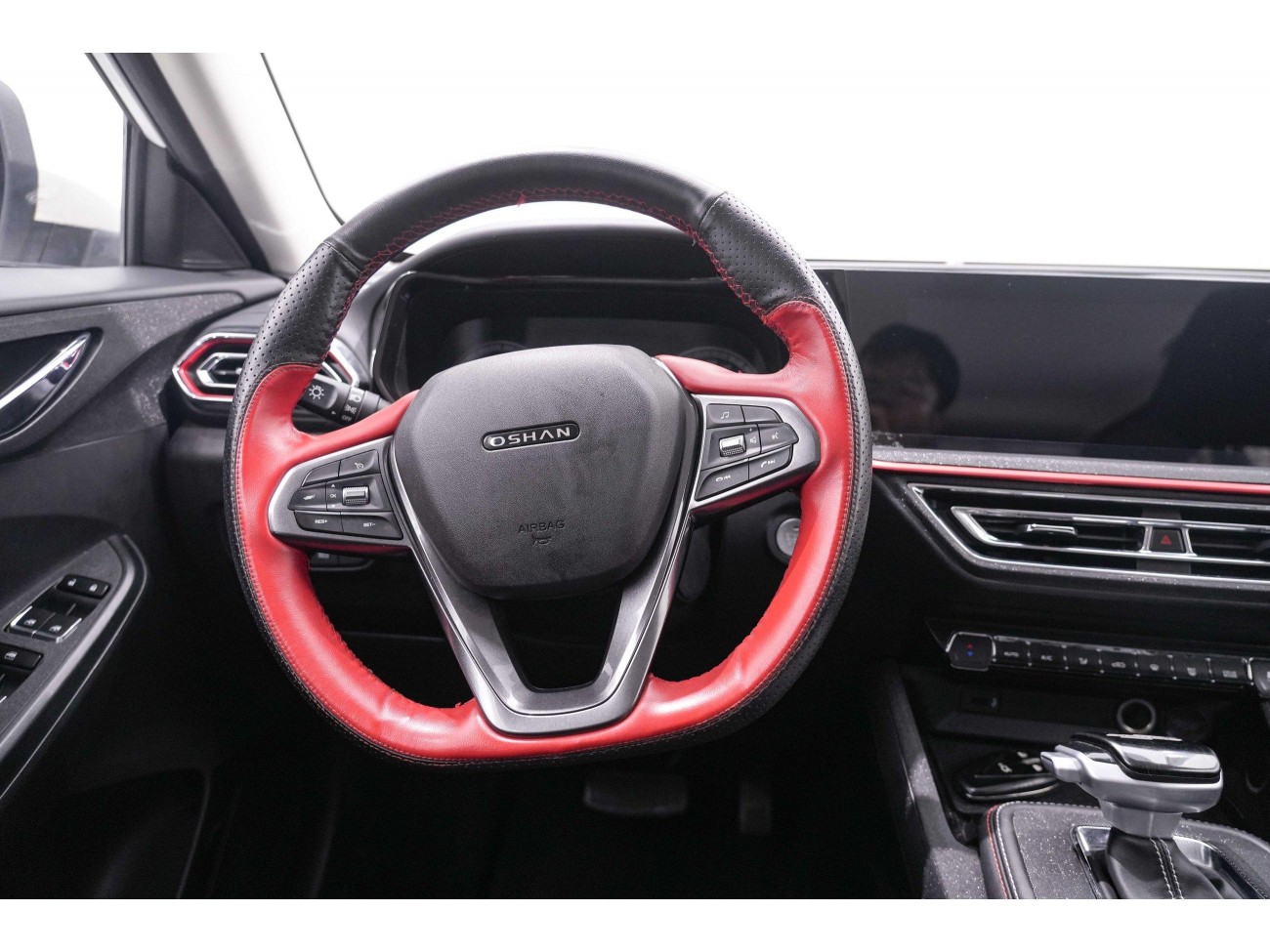 Changan X5 2022
