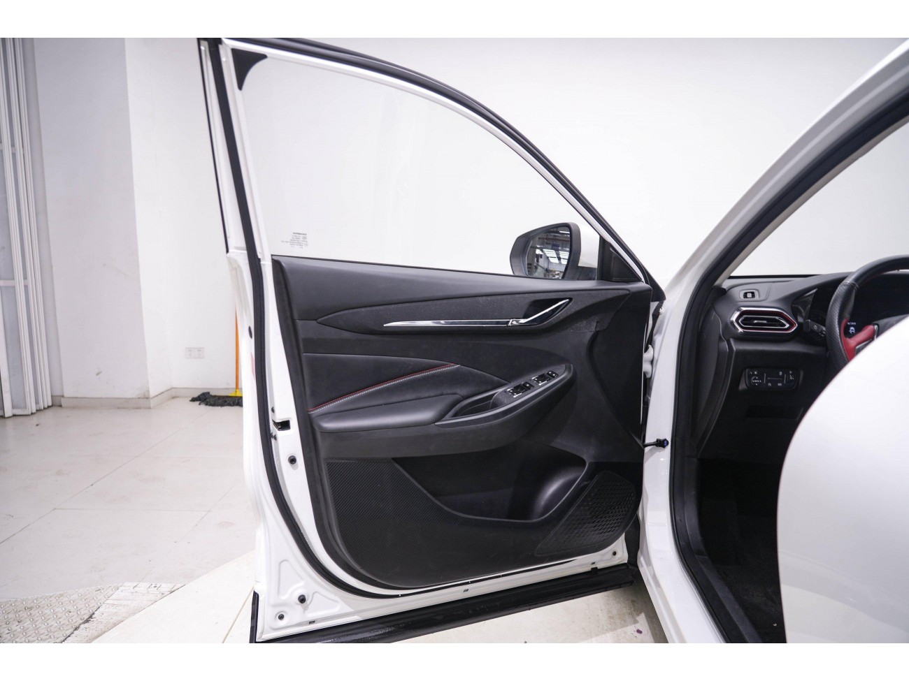 Changan X5 2022