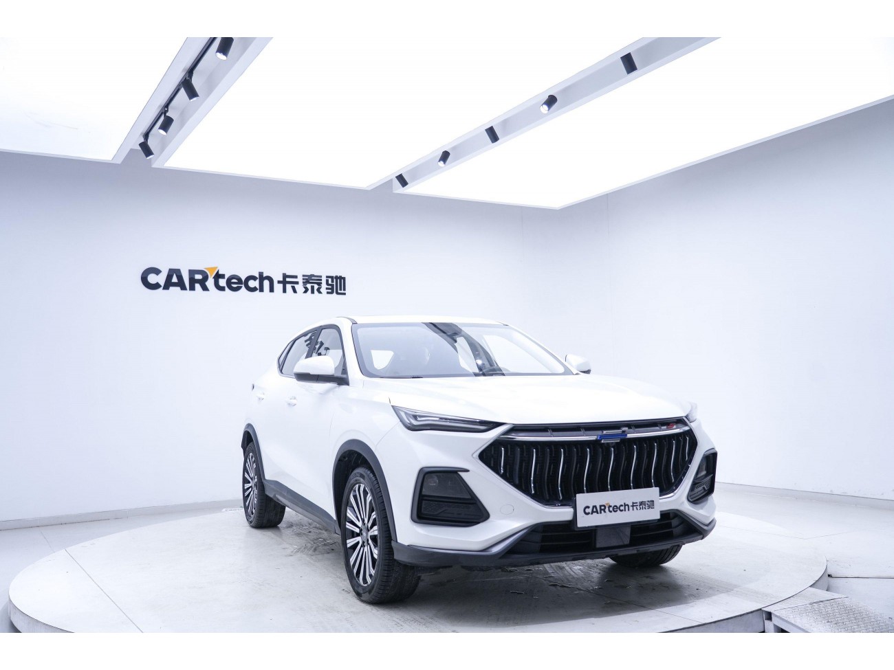 Changan X5 2022