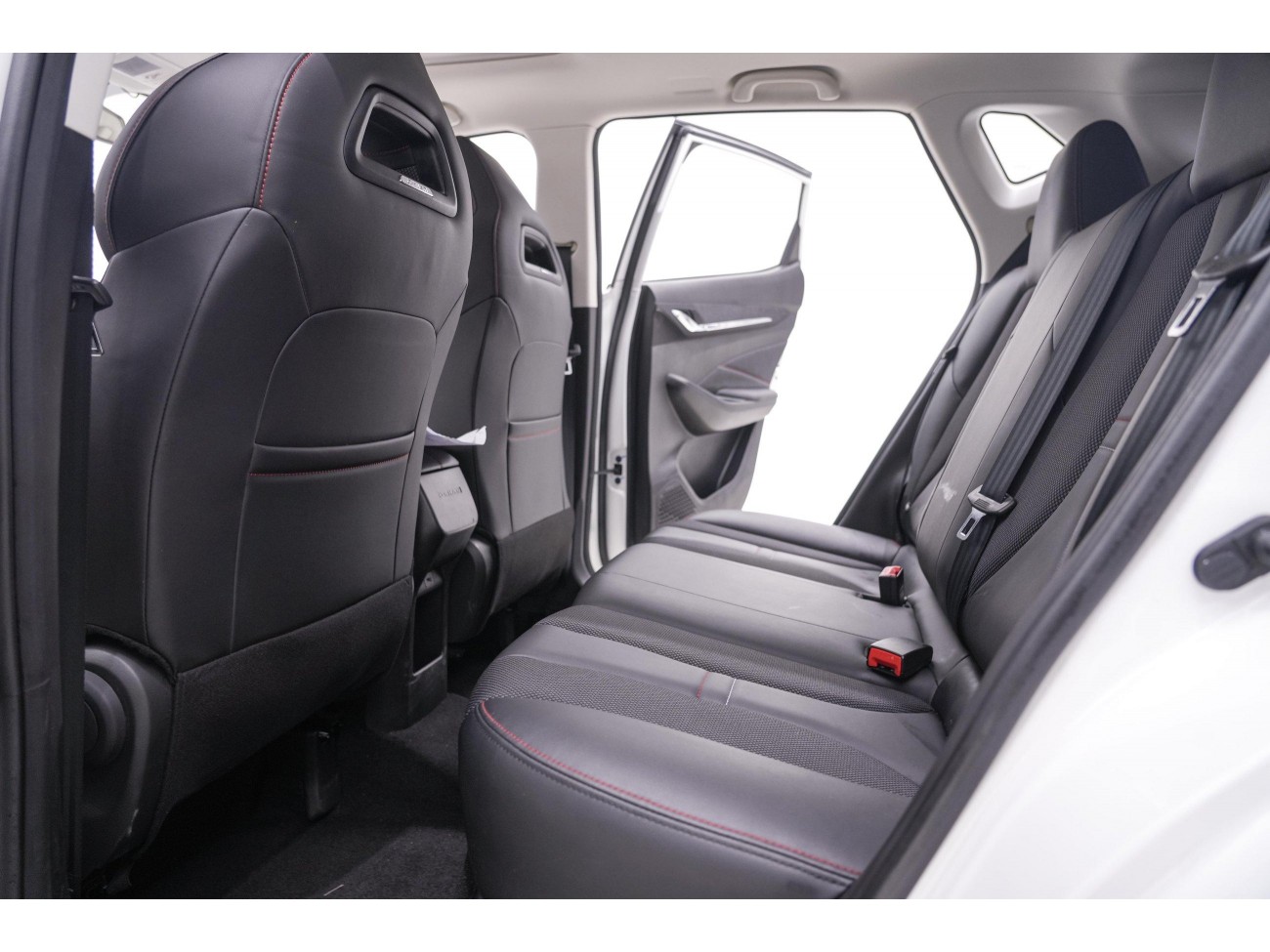 Changan X5 2022